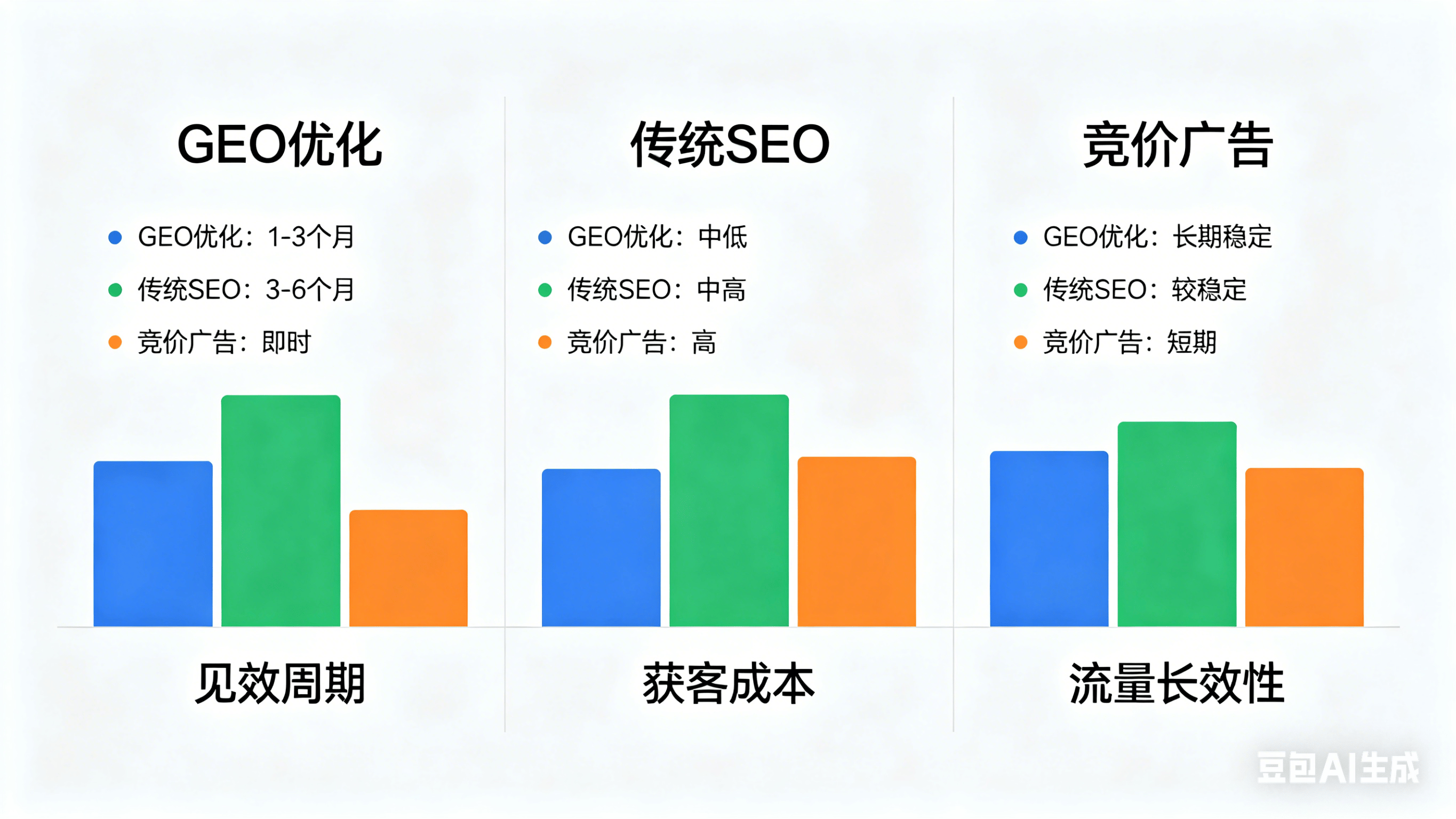 云南GEO优化多久能出效果？企业AI获客见效周期全解析